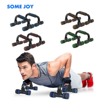 Push Up GYM Fitness Equipment
