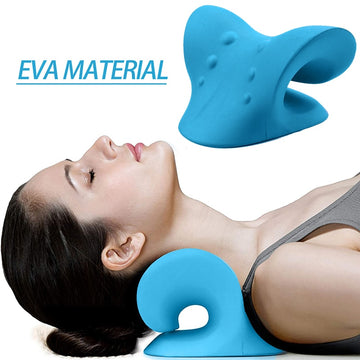 Neck Shoulder Stretcher