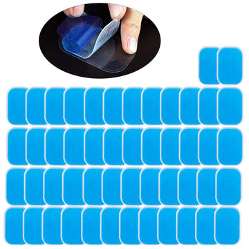 Replacement gel pads