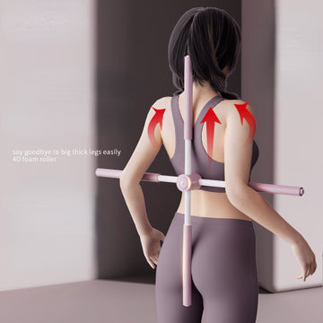 Yoga Hunchback Corrector Adjustable