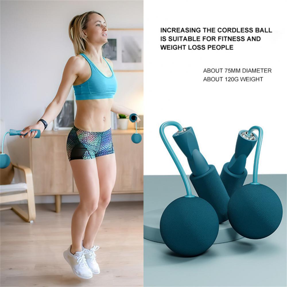 Cordless Jump Rope