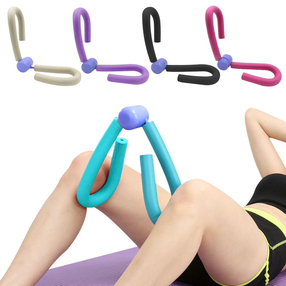 Leg Trainer Leg Muscle Thin Stovepipe Clip